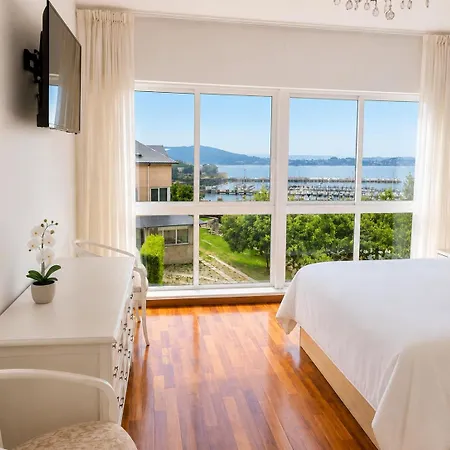 Holibai Alborada, Casa Familiar Con Vistas Al Mar, Vakantiehuis